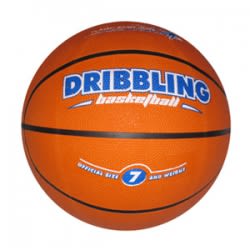 BALON DE BASQUETBOL DRB GOMA Nº 7 BALON DE BASQUETBOL DRB GOMA Nº 7