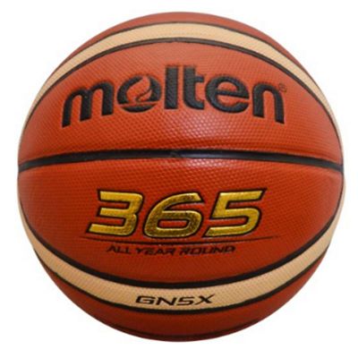 BALON DE BASQUETBOL MOLTEN GN5X Nº 51