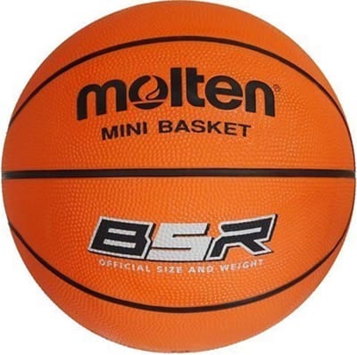 BALON DE BASQUETBOL MOLTEN B5R N° 51