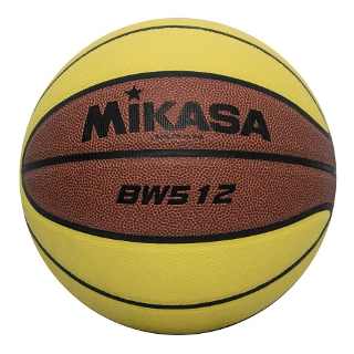 BALON DE BASQUETBOL MIKASA BW512 Nº 5 CUERO PU BALON DE BASQUETBOL MIKASA BW512 Nº 5 CUERO PU