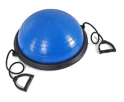 BALON BOSU CON MANILLAS DE 58 CMS1