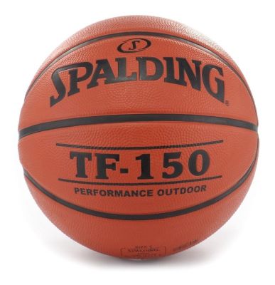 BALON DE BASQUETBOL SPALDING TF-150 N° 6 BALON DE BASQUETBOL SPALDING TF-150 N° 6