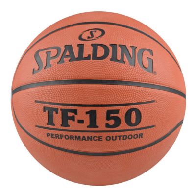 BALON DE BASQUETBOL SPALDING TF-150 N° 7 BALON DE BASQUETBOL SPALDING TF-150 N° 7
