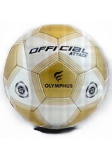 BALON DE FUTBOL OLYMPHUS ATTACK N° 5 1