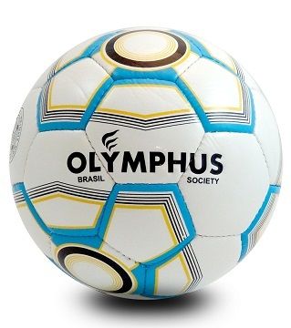 BALON DE FUTBOL BRASIL N° 5 OLYMPHUS1