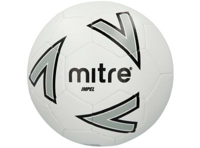 BALON DE FUTBOL MITRE NEW IMPEL N° 5 BALON DE FUTBOL MITRE NEW IMPEL N° 5