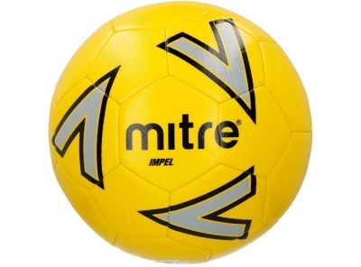 BALON DE FUTBOL MITRE NEW IMPEL N° 5 BALON DE FUTBOL MITRE NEW IMPEL N° 5