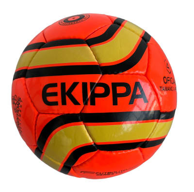 BALON DE FUTBOLITO EKIPPA OFICIAL N° 41