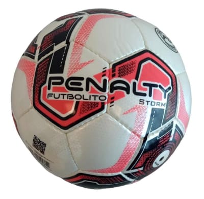 BALON DE FUTBOLITO PENALTY STORM N° 41