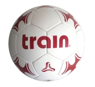 BALON DE FUTBOLITO TRAIN TANGO Nº 4 BALON DE FUTBOLITO TRAIN TANGO Nº 4