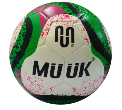 BALON DE FUTSAL MUUK Nº 3 FUSION TECNOLOGIA BALON DE FUTSAL MUUK Nº 3 FUSION TECNOLOGIA