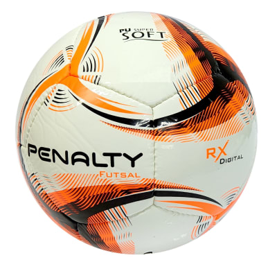 BALON DE FUTSAL PENALTY RX DIGITAL N° 4
