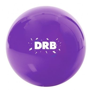 BALON DE GIMNASIA DRB SILICONA LISO Nº 7