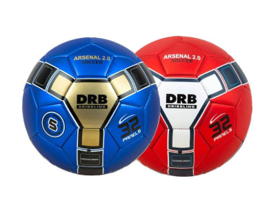 BALON DE FUTBOL DRB ARSENAL 2.0 N° 51