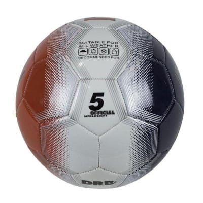 BALON DE FUTBOL DRB MODELO LICENCIA CHILE N° 5