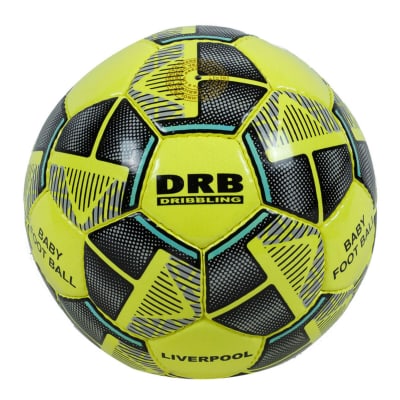 BALON DE BABY FUTBOL DRB LIVERPOOL N° 41