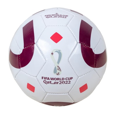 BALON DE FUTBOL DRB LICENCIA FIFA QATAR CLASSIC N° 51