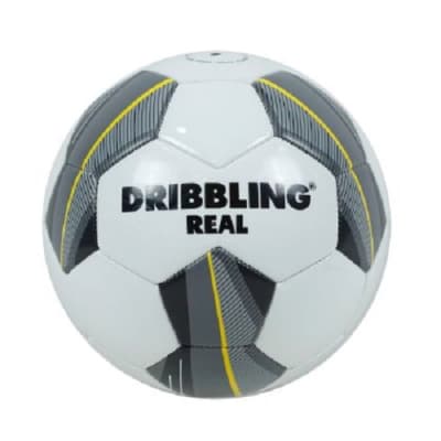 BALON DE FUTBOL DRB MODELO REAL Nº 5