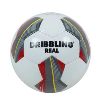 BALON DE FUTBOL DRB MODELO REAL Nº 4