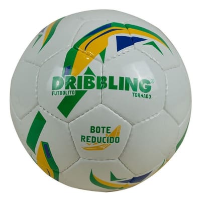 BALON DE FUTBOLITO DRB TORNADO N° 4