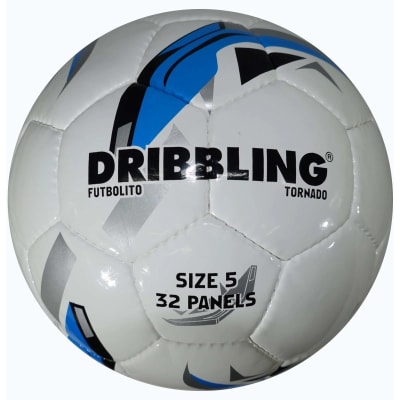 BALON DE FUTBOLITO DRB TORNADO N° 51