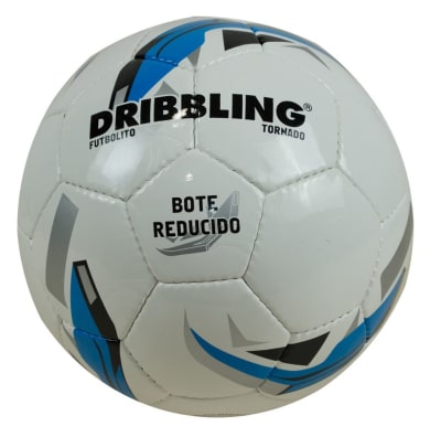BALON DE FUTBOLITO DRB TORNADO N° 5