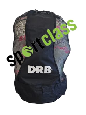 BOLSO BALONERO PROFESIONAL MARCA DRB 15-20 BALONES1