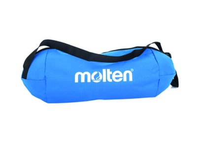 BOLSO BALONERO MOLTEN 3 BALONES FUTBOL/VOLEIBOL1