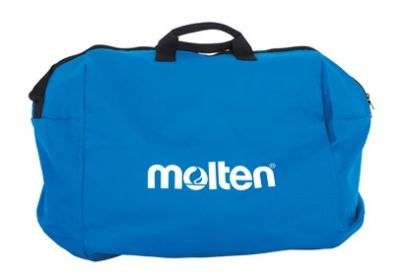 BOLSO BALONERO MOLTEN 5-6 BALONES DE VOLEIBOL/FÚTBOL1