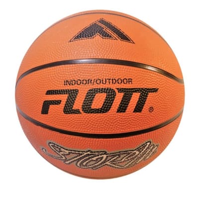BALON DE BASQUETBOL FLOTT MODELO STORM Nº 71