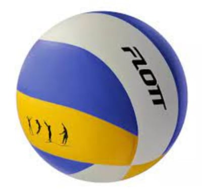 BALON DE VOLEIBOL FLOTT TURBO LAMINADO N° 5 BALON DE VOLEIBOL FLOTT TURBO LAMINADO N° 5