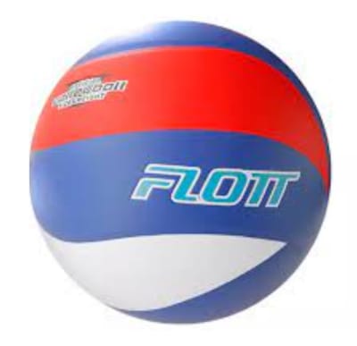 BALON DE VOLEIBOL FLOTT TURBO LAMINADO N° 5 BALON DE VOLEIBOL FLOTT TURBO LAMINADO N° 5