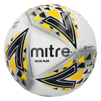 BALON DE FUTBOL MITRE DELTA PLUS Nº 51