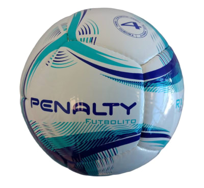 BALON DE FUTBOLITO PENALTY RX DIGITAL N° 4 BALON DE FUTBOLITO PENALTY RX DIGITAL N° 4