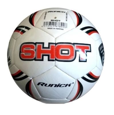BALON DE FUTBOL RUNICK SHOT Nº 5 BALON DE FUTBOL RUNICK SHOT Nº 5