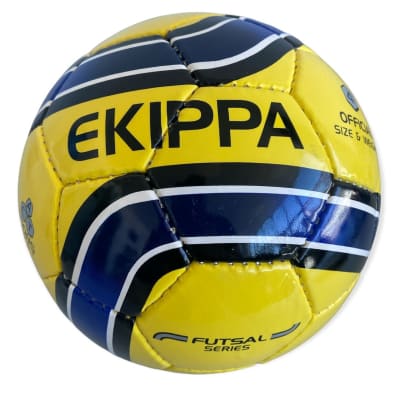 BALON DE BABY FUTBOL EKIPPA FUTSAL SERIES N° 41