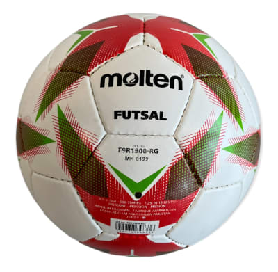 BALON DE FUTSAL MOLTEN 1900 FG N° 41