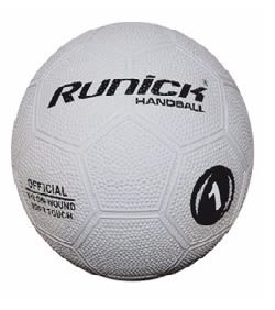 BALON HANDBALL GOMA N° 1 RUNICK BALON HANDBALL GOMA N° 1 RUNICK