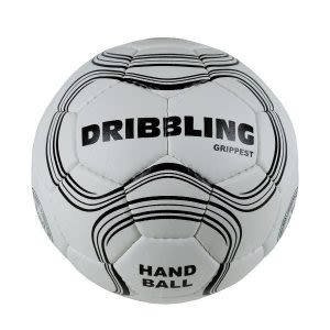 BALON HANDBALL GRIPPEST Nº 2 BALON HANDBALL GRIPPEST Nº 2