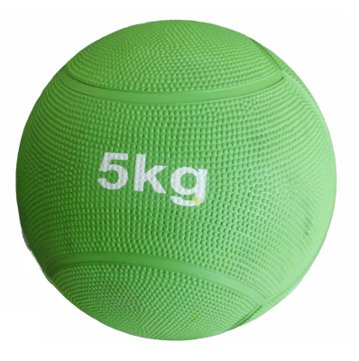 BALON MEDICINAL GOMA CON REBOTE 5 KILOS IFRIT BALON MEDICINAL GOMA CON REBOTE 5 KILOS IFRIT