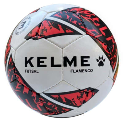 BALON DE FUTSAL KELME FLAMENCO N° 3