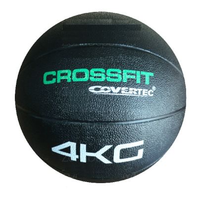 BALON CROSSFIT COVERTEC CON BOTE 4 KILOS1