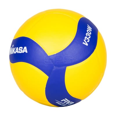 BALON DE VOLEIBOL MIKASA MODELO V330W Nº 5 BALON DE VOLEIBOL MIKASA MODELO V330W Nº 5