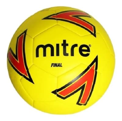 BALON DE FUTBOL MITRE MODELO FINAL N°51