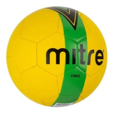 BALON DE FUTBOL MITRE NEW FINAL N° 51