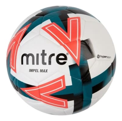 BALON DE FUTBOL MITRE NEW IMPEL MAX N° 31
