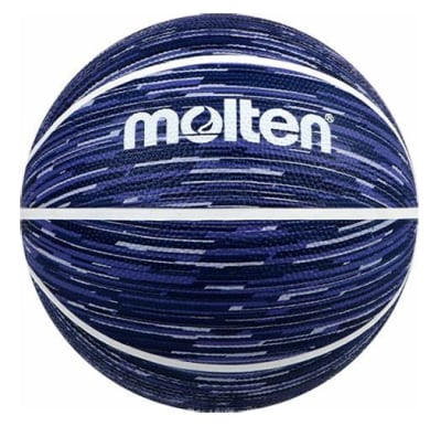 BALON DE BASQUETBOL MOLTEN BF1600 N° 71