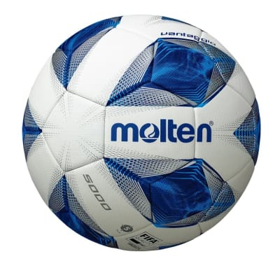 BALON DE FUTBOL MOLTEN 5000 VANTAGGIO N° 51