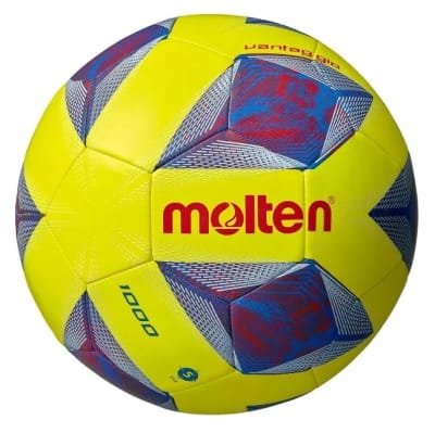 BALON DE FUTBOL MOLTEN VANTAGGIO 1000 N° 5 BALON DE FUTBOL MOLTEN VANTAGGIO 1000 N° 5