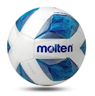 BALON DE FUTBOL MOLTEN VANTAGGIO 1000 N° 41